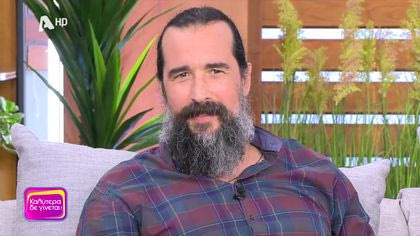 Τάσος Νούσιας