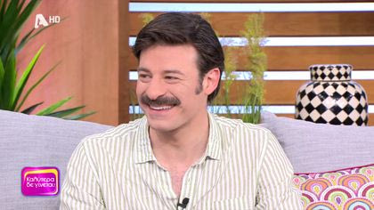 Θάνος Λέκκας