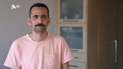 Ο αρρωστοφοβικός