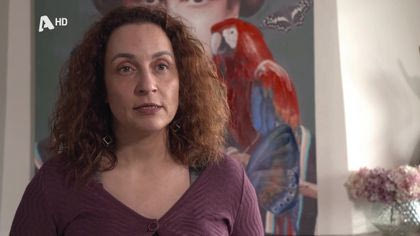 Σημάδια ζωής