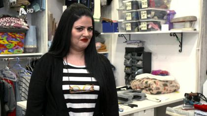 Ωμή ειλικρίνεια