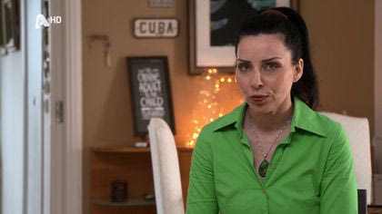 Αδιέξοδος έρωτας