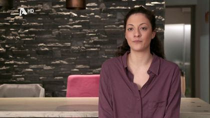 Συγκατοίκηση με την πεθερά