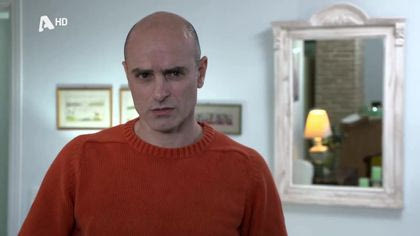 Ο καχύποπτος