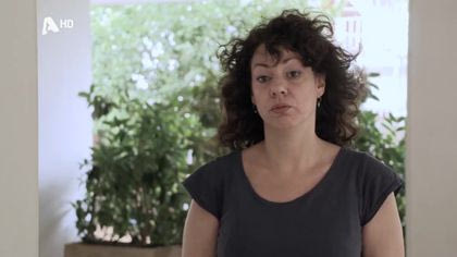 Ξεχάσαμε την κόρη μας