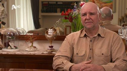 Αναστάτωση σε ξένο σπίτι