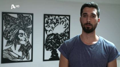 Οι ανταγωνιστές