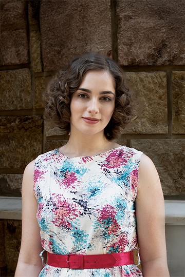 Ειρήνη Βαρελά 