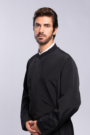 Πατήρ Νικόλαος 