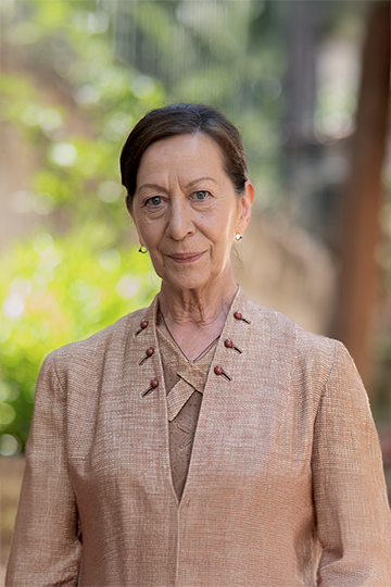 Βιργινία Αγοραστού 