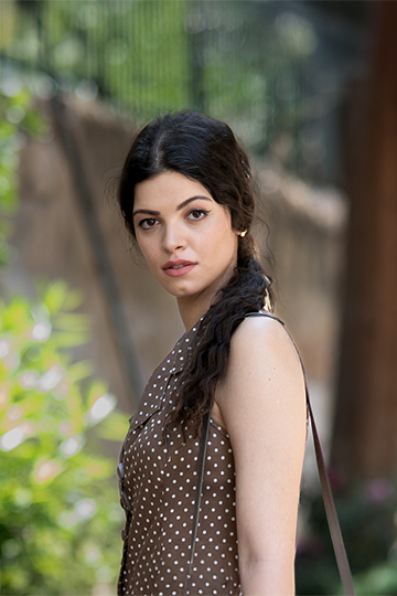 Δώρα Σφέτσα