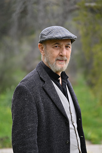 Λεωνίδας Μιχαλέας