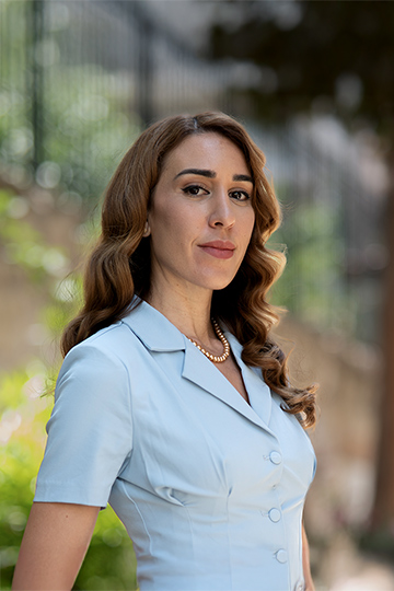 Ελένη Παυλίδη 