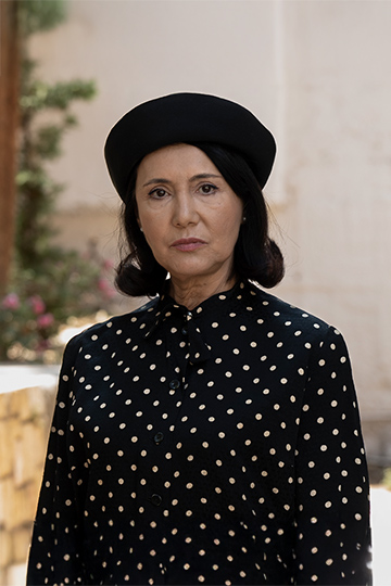 Σμαρώ Μανωλοπούλου 