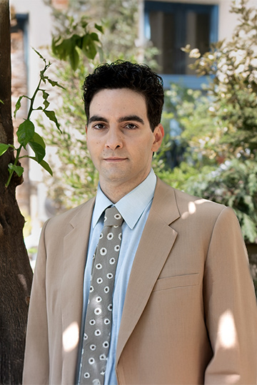 Πέτρος Παυλίδης 