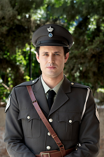 Νικηφόρος Σαμαρτζής