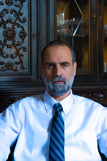 Παύλος Μαρκόπουλος 