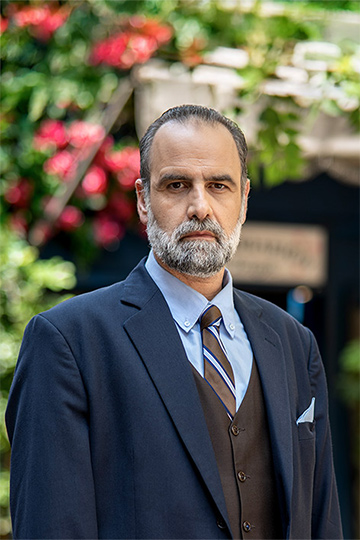 Παύλος Μαρκόπουλος 