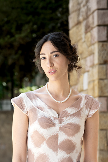 Άννα Σαμαρτζή