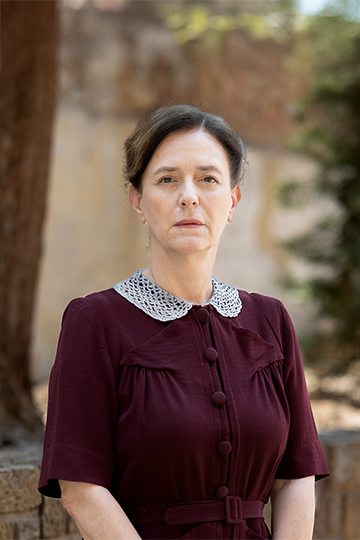 Πετρούλα Μιχαλέα 