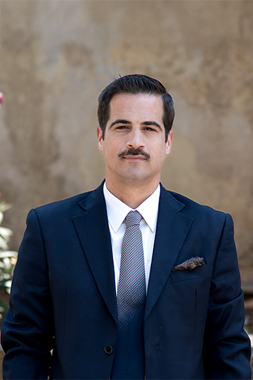 Στέφανος Παυλίδης 