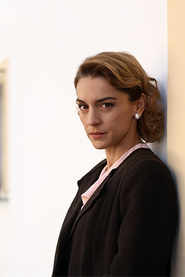 Δέσποινα Σταματοπούλου