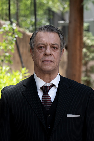 Κλεάνθης Βαρελάς 