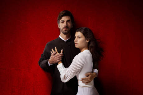 Άγιος Έρωτας