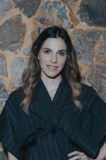 Δανάη Δημητρίου 