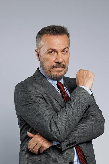 Λεωνίδας Κομνηνός 