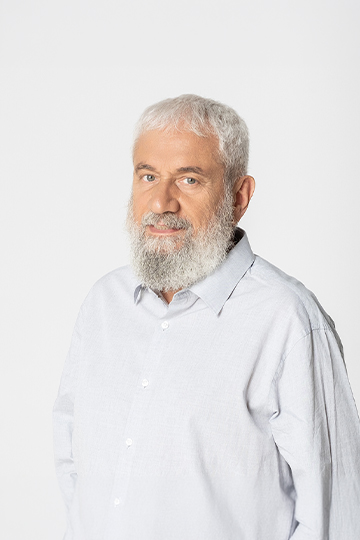 Αργύρης Λάσκαρης 