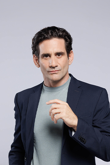 Αλέξης Κομνηνός 