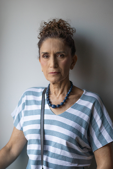 Αγγελική Θεοδώρου 