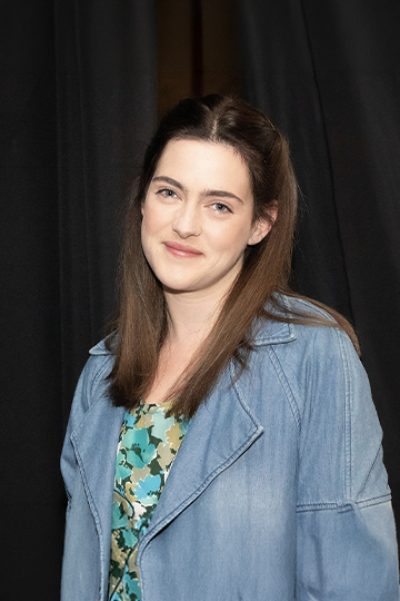 Εβίτα Ελευθερίου 