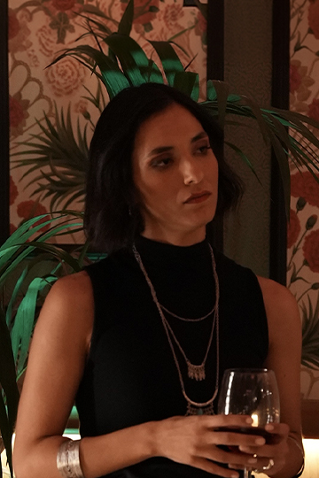 Ισαβέλλα Κομνηνού 