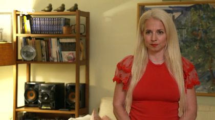 Σύζυγος προς ενοικίαση