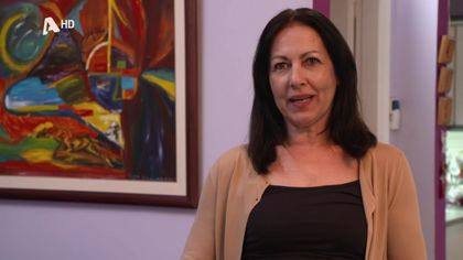 Ανύπαντρη μητέρα