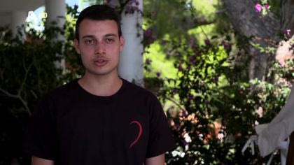 Έρωτας δίχως αύριο