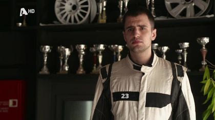 Ανδρική φιλία