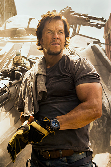 Transformers 5: Ο Τελευταίος Ιππότης