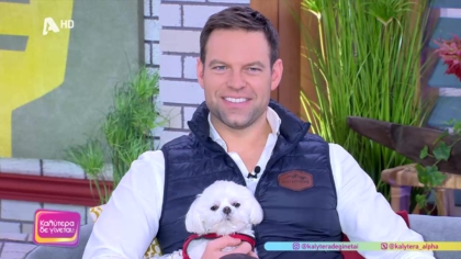 Στέφανος Κασσελάκης