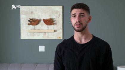 Άδεια φωλιά