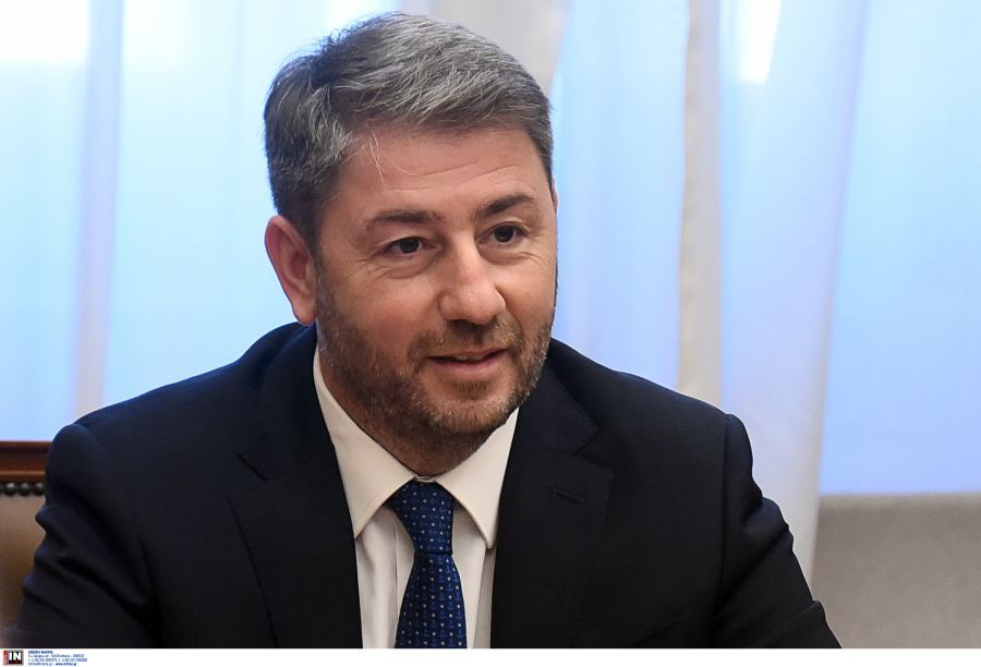 Ν. Ανδρουλάκης: Για μια Ευρώπη των λαών, με κοινωνική δικαιοσύνη και συλλογική ασφάλεια