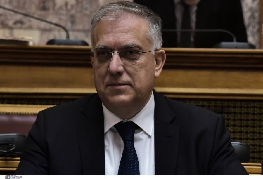 T. Θεοδωρικάκος: Η κυβέρνηση με την πολιτική της στηρίζει την ανάπτυξη και την κοινωνική συνοχή