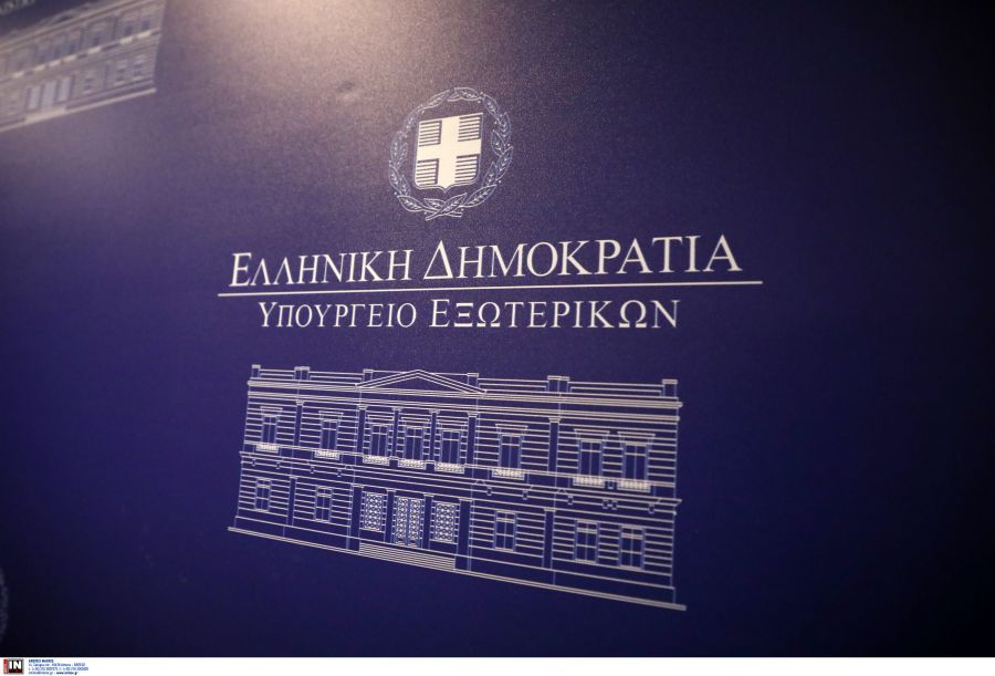 Εκπρόσωπος ΥΠΕΞ: Τα θέματα με την Τουρκία τα χειριζόμαστε διμερώς