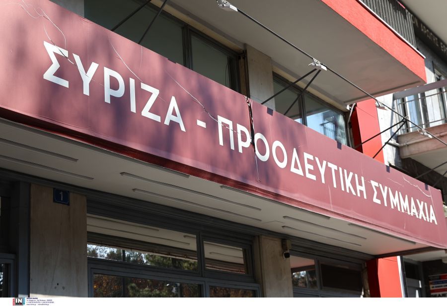 ΣΥΡΙΖΑ-ΠΣ: Ένας πρωθυπουργός που τον ενδιαφέρει η παιδεία ως εμπόρευμα για τα συμφέροντα που εκπροσωπεί