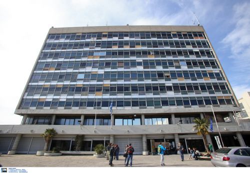 Πρυτανεία ΑΠΘ: «Ίσως ήρθε τελικά η ώρα της ελεγχόμενης πρόσβασης στους χώρους του Πανεπιστημίου»