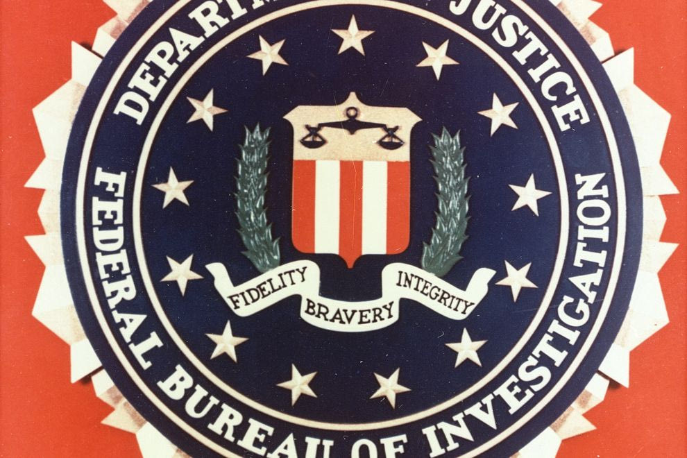 ΗΠΑ: Το FBI συνέλαβε δικαστή για «παρεμπόδιση» σύλληψης μετανάστη