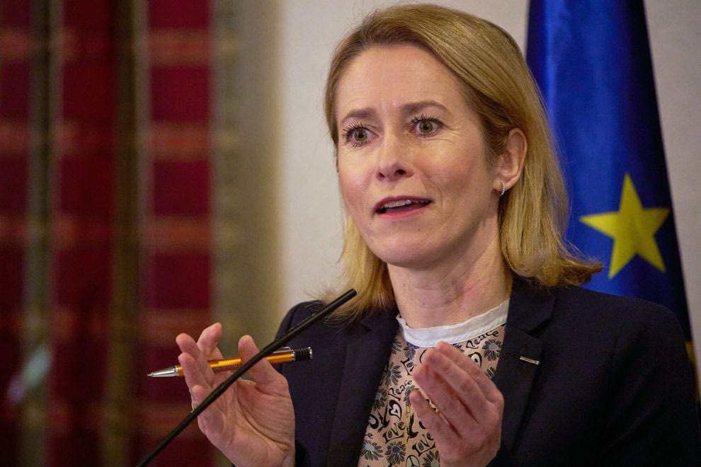 Κ. Κάλας: Η συνάντηση του Κινέζου Προέδρου με τους ηγέτες Ρωσίας, Ιράν και Β. Κορέας, «άμεση πρόκληση για τη διεθνή τάξη»