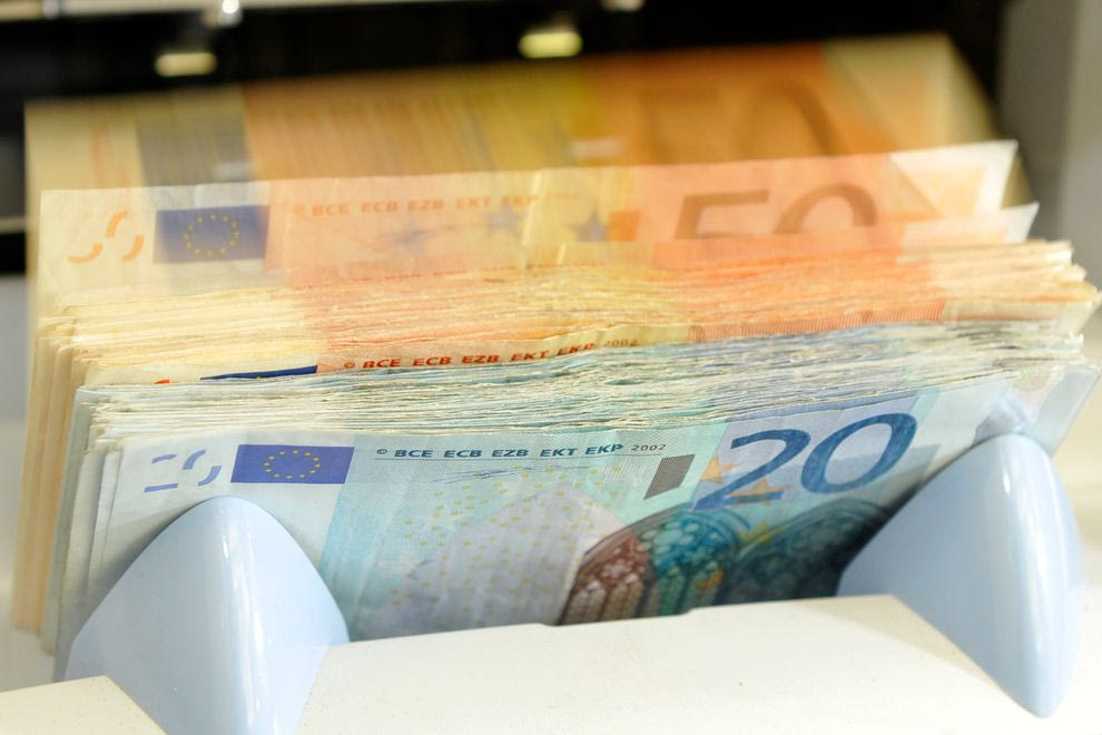 Προϋπολογισμός – Ισχυρή υπέρβαση των φορολογικών εσόδων στο επτάμηνο